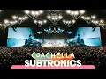 SUBTRONICS LIVE COACHELLA MUSIC AND ARTS FESTIVAL 2026 WEEKEND 1