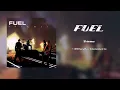Fuel - Shimmer (HQ Audio)