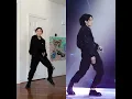 JUNGKOOK (BTS) - ‘Dreamers’ Dance Cover | Rinajin