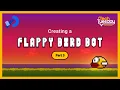Flappy Bird Bot - Part 3