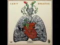 Can't Breathe - Kabaka Pyramid
