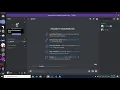 How to make a discord bot in TypeScript EP 1