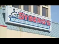 Syberg s expanding to Arnold Wentzville