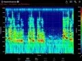 Real-time 2D Spectrogram for iOS