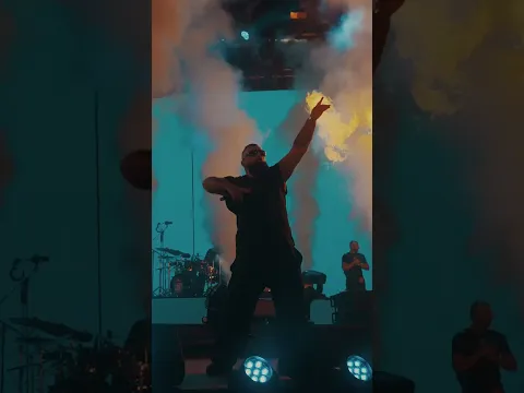 Jala Brat & Buba Corelli - GOAT Tour: Ljubljana, AFTERMOVIE