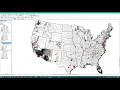 ArcMap GIS Tutorial 02-05