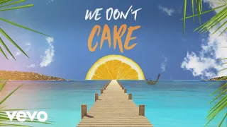 Sigala The Vamps - We Don t Care