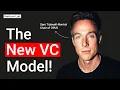 Why Most VCs Are Failing Founders Rebuilding the Venture Model - Sam Tidswell-Norrish