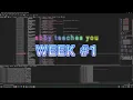 Week The BASICS of Dynamic Reverse Engineering Cracking