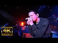 Download Lagu Linkin Park - Runaway (Projekt Revolution 2002) 4K Ultra HD 60fps