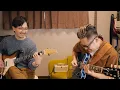 Download Lagu Toshiki Soejima \u0026 Kyohei Ariga - Isn't She Lovely (Neo-Soul Guitar)(kimama session)