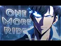 Download Lagu Solo Leveling S2 - One More Ride [EDIT/AMV]!