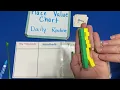 Daily Place Value Routine