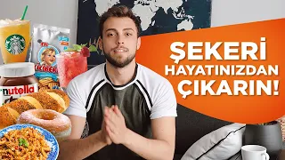 Tıkınırcasına Yeme Bozukluğu | Nasıl İyileşiyorum, Öneriler , Binge Eating. 