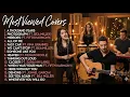 Lagu Top 15 Acoustic Covers Playlist - Lagu Barat Terpopuler \u0026 Enak Didengar | Alpha Clips