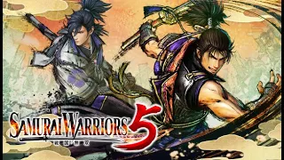 Samurai Warriors 5 Nobunaga S Path Chapter 2 Battle Of Okehazama How To Get All Objectives 10 10 
