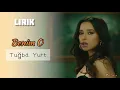 Lirik Lagu Benim O | Tuğba Yurt | Benim O Lyrics Tugba Yurt | Turkish