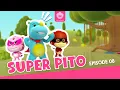 Uwa and Friends Series | Episode 08 - Super Pito