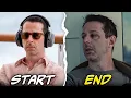 The ENTIRE Story of Succession in 126 Minutes