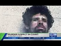 Man accused of killing other inmate in Jessamine County jail in court