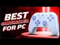 Don t Buy a Controller Until You See These 6 PC Gaming