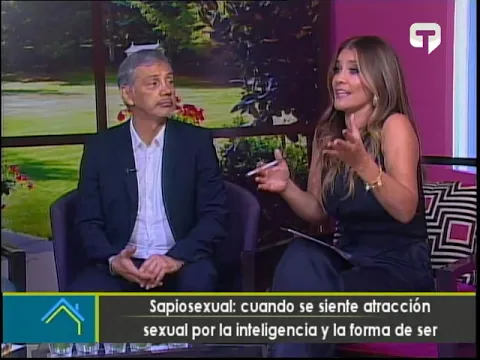 Sapiosexual: cuando se siente atración sexual por la inteligencia y la forma de ser