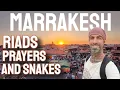 Download Lagu Marrakesh Changed Me!