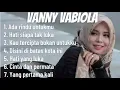 Download Lagu VANNY VABIOLA FULL ALBUM TERBAIK - ADA RINDU UNTUKMU