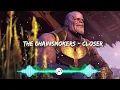 The Chainsmokers - Closer ft. Halsey (T-Mass Remix) Lyrics//EDM Music 2022//Magic Music//Tiktok
