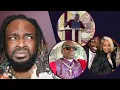 Brooklyn Pastor Lomar Whitehead Robbed
