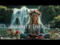 Download Lagu Oneindige Energie Van Gaia - Laat Zorgen Los En Herstel Spirituele Energie - Diepe Helende Muziek