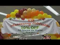 Amish Market thanks customers with celebrations