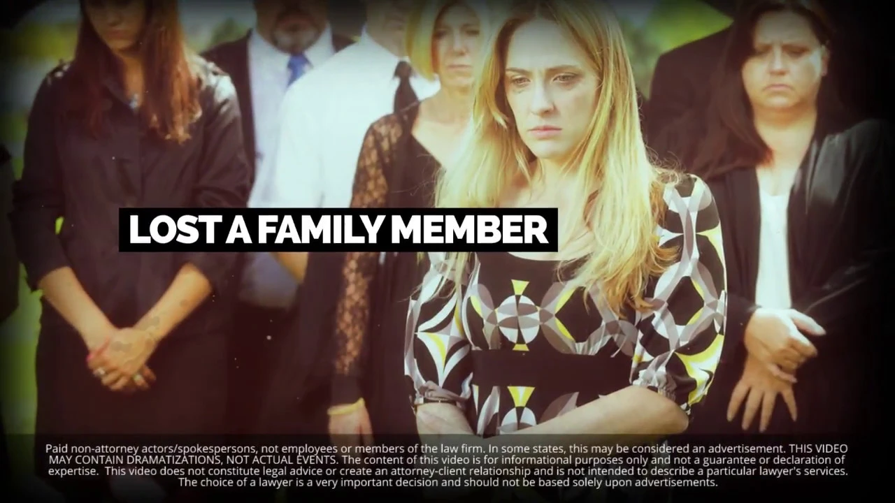 What is a wrongful death claim?