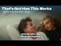 Vietsub | That's Not How This Works - Charlie Puth (ft. Dan + Shay) | Nhạc Hot TikTok | Lyrics Video