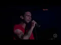 Maroon 5 - Makes Me Wonder Live at Rock in Rio (HD)