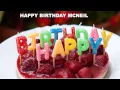 McNeil Birt ay Cakes Pasteles