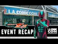 Download Lagu KAMEN RIDER ZEZTZ | LA Comic Con Event Recap