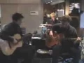 Download Lagu Muse - Muscle Museum acoustic live version (RARE)