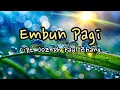 Download Lagu Embun Pagi - cipt. Jpz