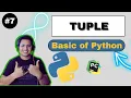 Tuples - The Power of Python Python Tutorial