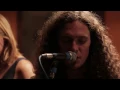 Hercules Morse - 'Back Against The Wall' Live Acoustic Version