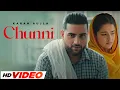 Download Lagu Chunni (HD Video) | Karan Aujla | New PunjabI Songs 2025 | Latest Punjabi Songs 2025