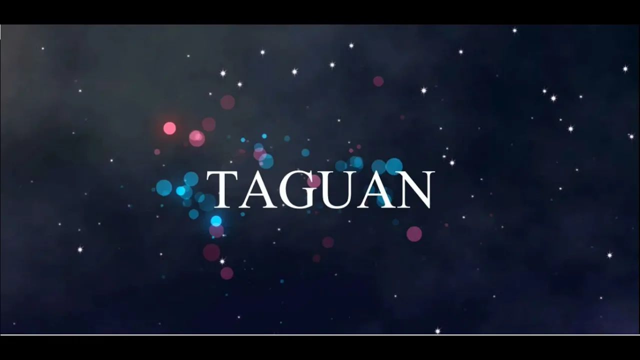 Taguan by Jroa Lyrics