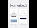 Login form Part 2