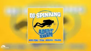 dj spinking adult swim ft tyga asap ferg jeremih velous official hd