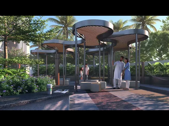 Project Video
