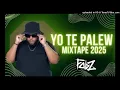 Download Lagu [YO TE PALEW] MIXTAPE 2025 HAITIAN / MUSIC BY DJ PeterMix 🔥 