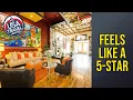 Box House Hotel - Feels Like a 5-Star New York NY United States
