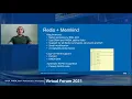 PMDK Talk Adopting Redis to Persistent Memory