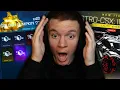 INSANE GOLDEN PUMPKIN 22 CRATE OPENING IN ROCKET LEAGUE